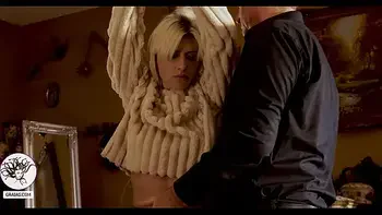 Little slut wants punishment from the Master