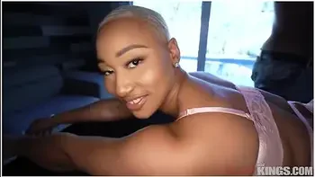 Thick Ass Daphne & Jay Bangher - Teaser Video