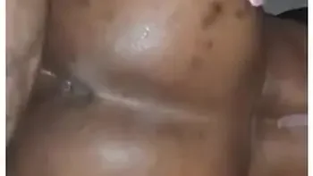 Nutting In Thot Granny