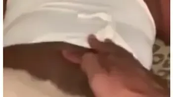 Fuckin My Big Booty Cousin