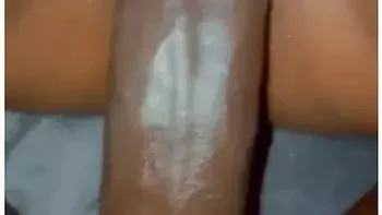 Dick Too Big For My Pussy!!