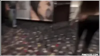 Yum The Boss And Ebony Mystique