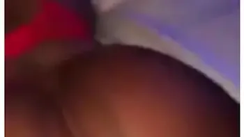 Tagging Somebody Big Booty Momma