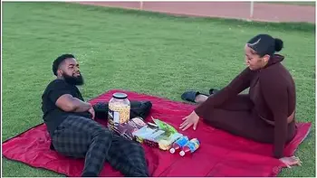 Poca Hontas - Excellent Sex Scene Milf Exotic Pretty One