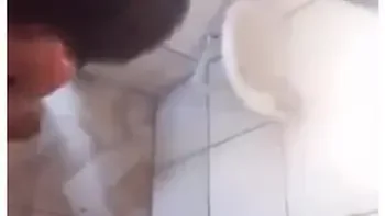 Coloured Chick Caught Hvin Sex By Step father