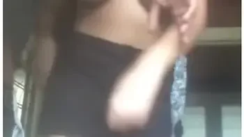 Coloured Girl Gets Trained To Takes 2 Dicks And Cumshot (gangbang)