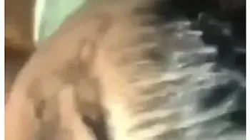 Stripper Eats Pussy