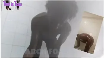 Thot In Texas - Sexy African American Slim Milf Fuck Doll