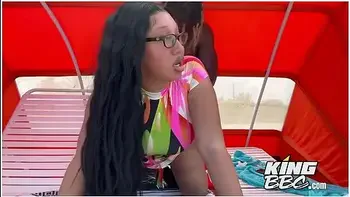 Marina Maya Aoki Louie Smalls