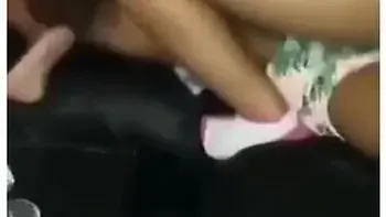 Midrand Uncensored Lockdown Party Karabo Privateparty