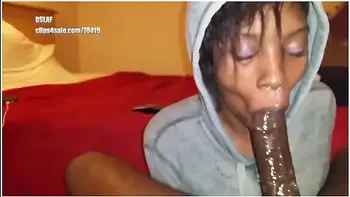 College Nerd Gets Facial Then Cum In Her Mouth