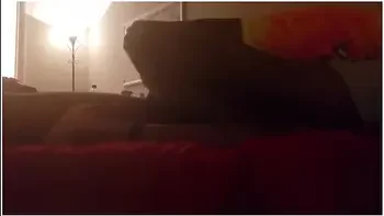 18year Old teen 18+ Cream All Over My Dick