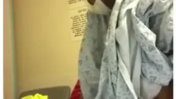 Emergency Room Quickie