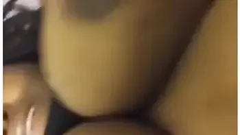 Sluty Mzansi School teen 18+ Zandi Caught Cheating On Cam