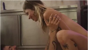 Haunted Attic Made Us Horny