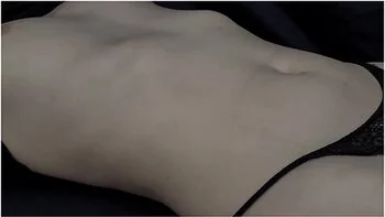 Horny Babe Asks For More Massage Of Her Beautiful Tits // Massage // Masturbation