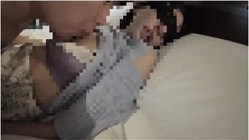 個人撮影#46 エンw不倫ch ハリ風ホtルてイチャイチャセックス中出しする不倫カッフルの日常japanese Amateur /日本人/japanese Wife/ Milf/色白