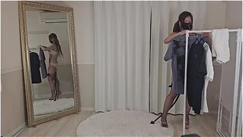 Can You See It Through? [anal Plug]