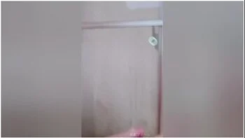 [climax] Shift And Fuck In A Swimming Suit With A Student In An Open Bath Bukkake Finish On A Hip