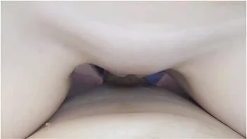 Its More Convenient Than Sex. Dick Rubbing Against Pussy