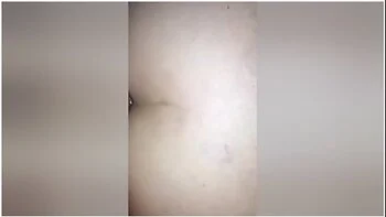 He Fucked And Creamed My Ass Good Last Night