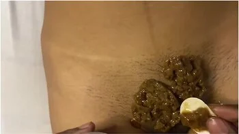 Eating Watalappan On Stepsisters Pussy