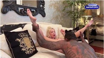 Jason Luv Homemade Fuck To Hot Blonde Frances Bentley