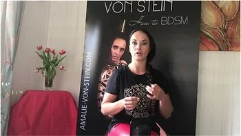 How To Tie Up Your Male Partners Genitals?