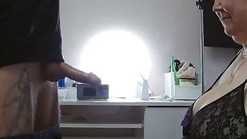 Zona901 Fucks My Girlfriend's Mouth and Cums Deep Throat