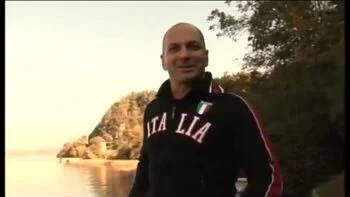 Big Boobs Blonde Nikky Blond Anal Fuck in Bedroom - Cum in Mouth