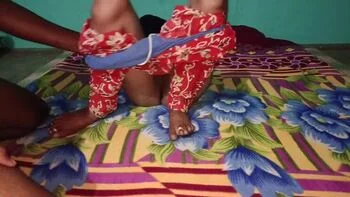 Telugubabhi Stepbrother Licking and Fucking My 20 Year Old Pussy Hard