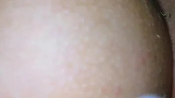 Hot Desi Slut Cheating Wife Creampie Interracial BBC Fuck While Husband Working