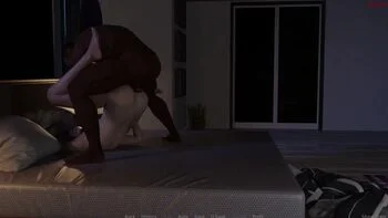 Interracial Wife Swap Creampie Part 14 - Amateur Couple Hardcore BBC Cuckold