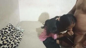 Desi Bhabhi Rough Doggy Style Fuck by Dewarji - Indian Homemade MILF