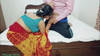 Stepmom Hardcore Fucks 18 Year Old Virgin Boy - Hotty Jiya Sharmaa Indian Homemade Sex