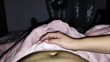 Hot Colombian Teen Valery Duque Fucked Hard by Stepbrother - Passionate Homemade Sex with Creampie