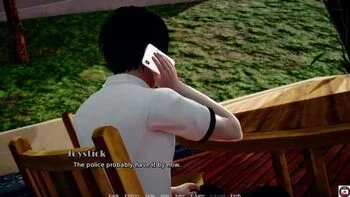 Joy Stick Cinema My Real Desire Part 59: Hottest Hentai Fuck with Big Tits Cartoon Girl in 4K