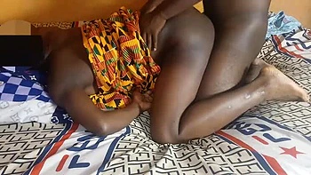 Amateur Student Fucks Her Teacher With Big Black Cock Doggy Style