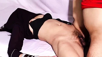 Desi Muskan Bhabhi Hard Fuck By Doctor - Hindi Audio Full Video