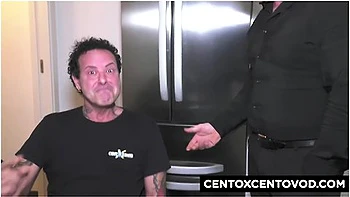 Romagna Couple Fucking With Alex Magni Of