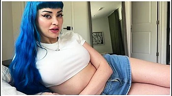 Big Stepsister Teaches You To Let Loose Jewelz Blu Household Fantasy