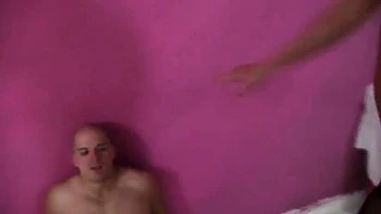 Amirah Adara Facesitting Pussy Eating in Stockings and High Heels