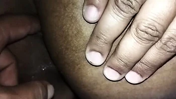 Desi Bhabhi Hot Sex - Maskan's Big Nipples Wrestling & Pissing 69