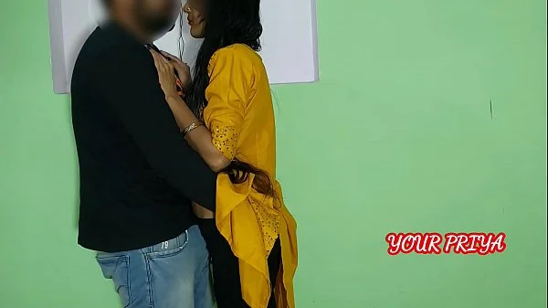 साली अपने जीजा से उछल उछल के चुदी और खूब चूसा ओर चुदी | साफ़ हिंदी आवाज में | जीजा साली Part- 2| YOUR PRIYA