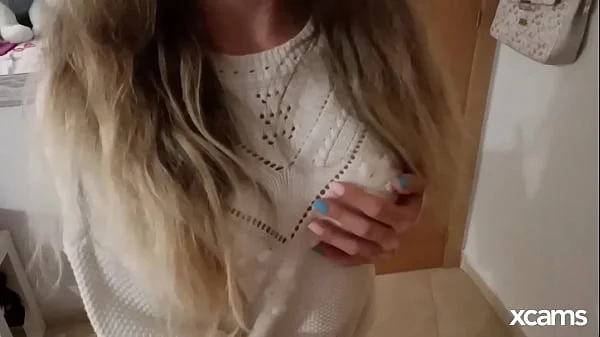 I walked in on my stepdad jerking off to my pics, guess what happened