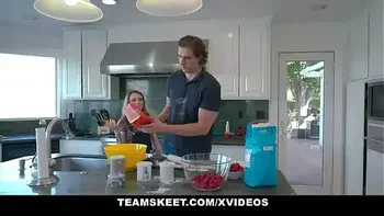 Petite Fuckdoll (Madi Collins) Gets Lifted And Fucked In Sex Shoot - ExxxtraSmall