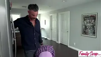 Swap SaysWhat is that on your face? It looks a little thick to be soap S1:E7