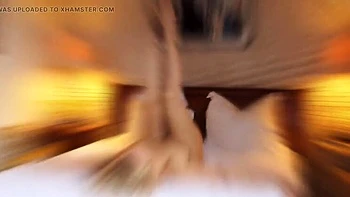 Blonde MILF Selena701 Morning Sex & Foot Fetish Fun