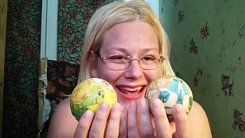 Helping Mommy Birth Fist Her Pussy - Jess & Putarankahotmilf Amateur MILF StepMom BBW HD