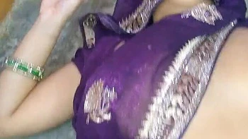 Indian Hot Wife Amazing Blowjob Homemade Sex with Shahilsingh119 and Sonam